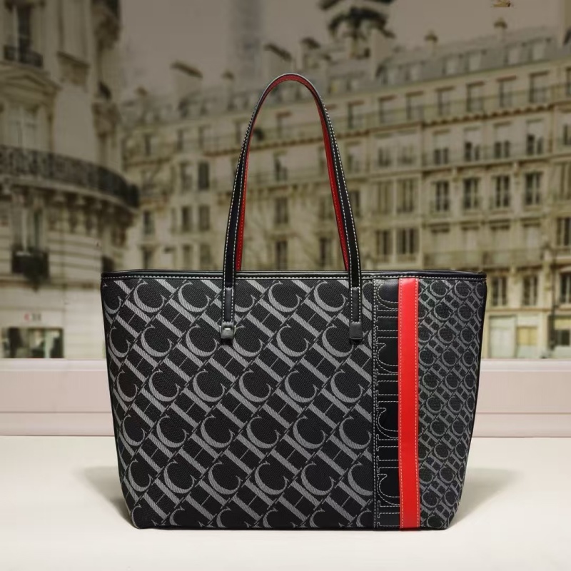 Women Bags On Sale - CHCH Luksusowa, modna torebka typu tote