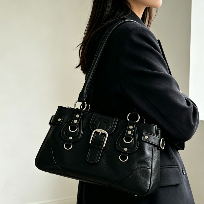 Women Bags 2026 Trends - 2026 nowa, modna torba Y2K z