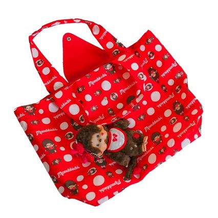 Women'S Bags Handbags - Torba na zakupy o dużej pojemności