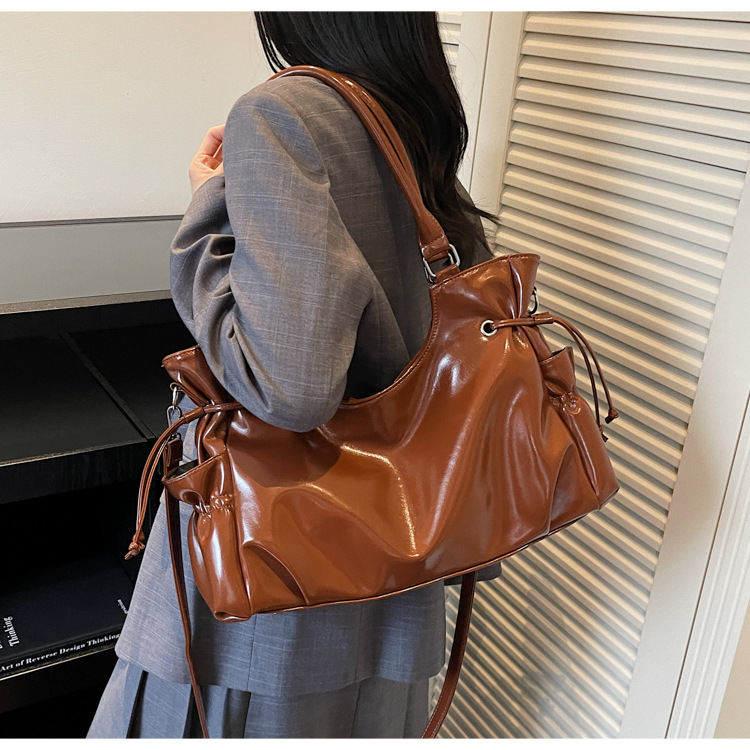 Women Hand Bags For Office - Codzienne damskie torebki o dużej pojemności,