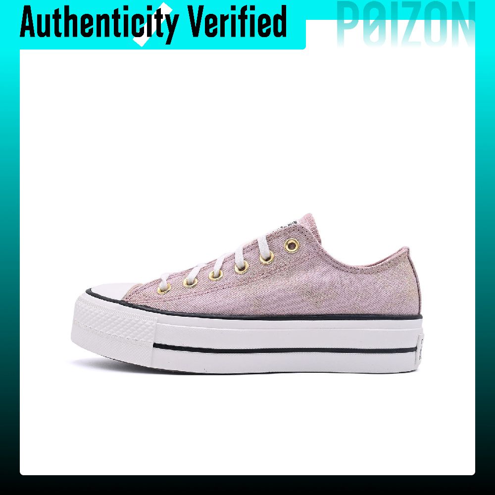 Converse Shoes Chuck Taylor All Star - Damskie buty Converse Chuck Taylor All