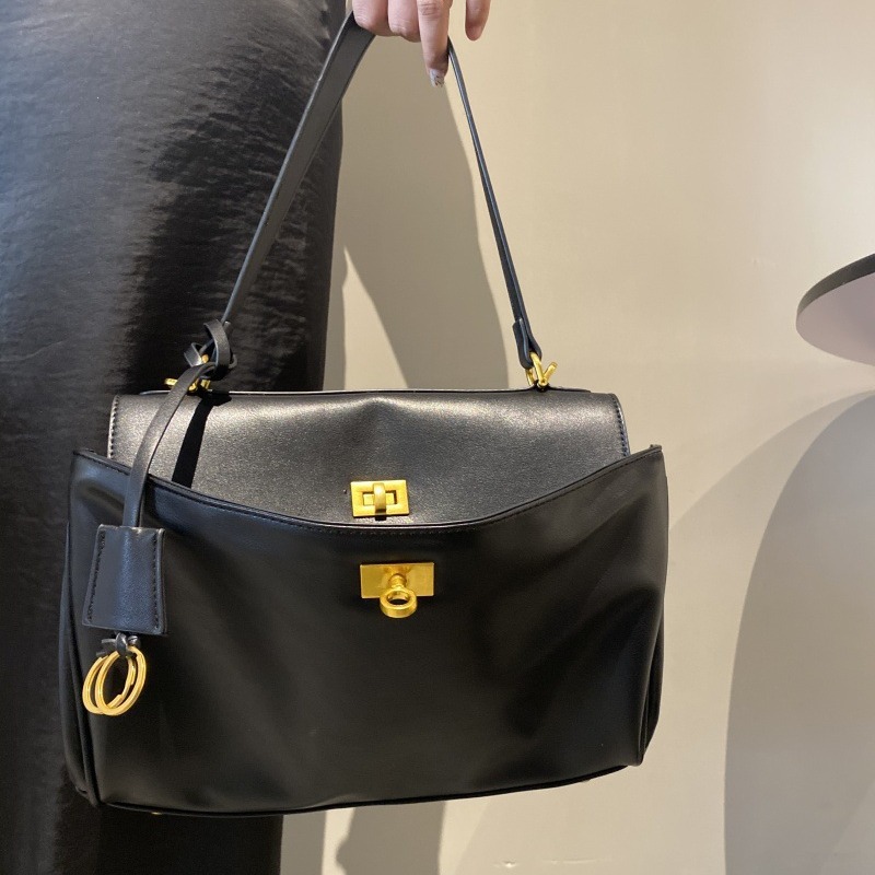 Women Bags On Sale - Damska torba typu tote z naturalnej