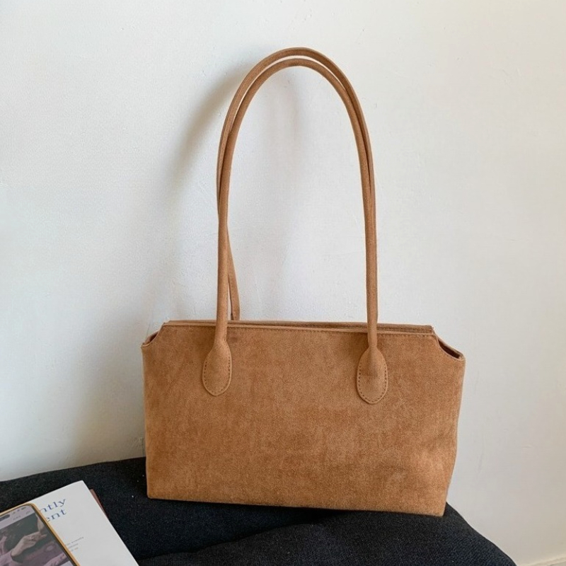 Women Hand Bags For Office - Torebka pod pachę w stylu vintage