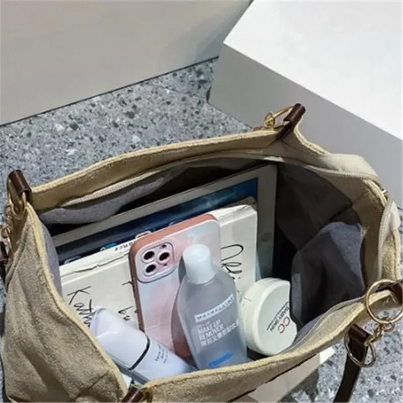 Torba na ramię w jednolitym ko – Women Hand Bags For Office recenzja i cena