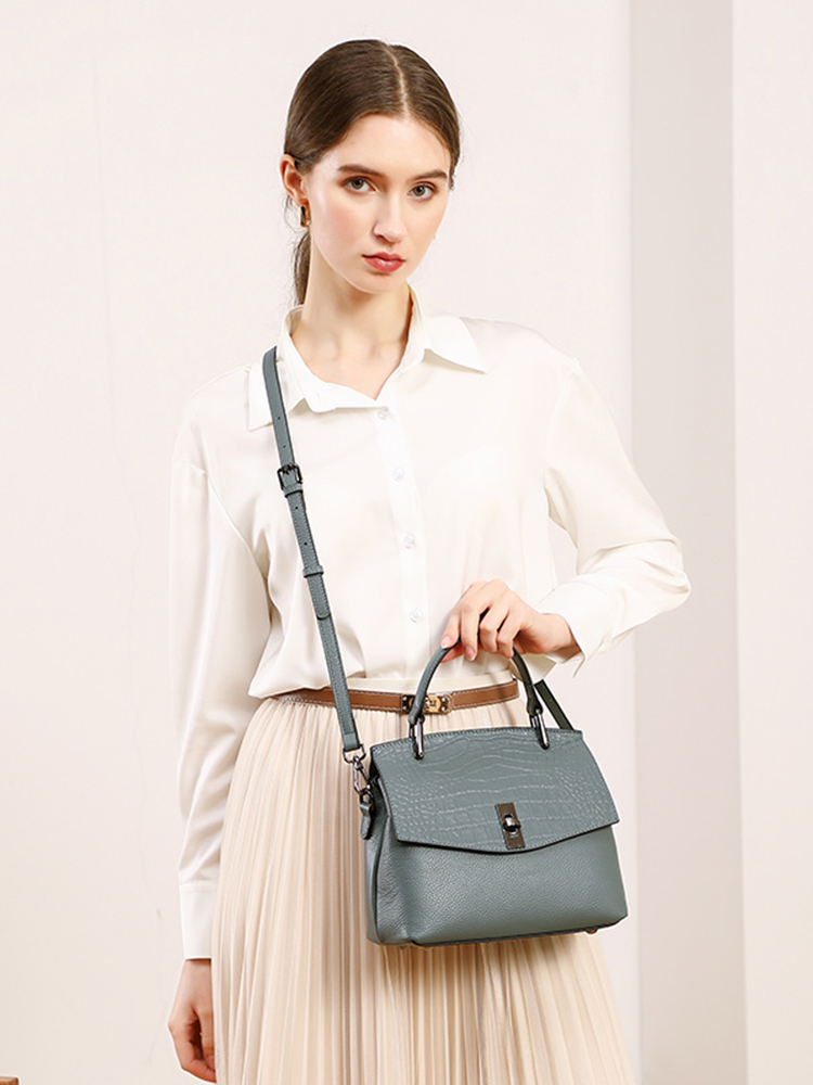 Zency torebka damska z prawdzi – Women Bags Branded recenzja i cena
