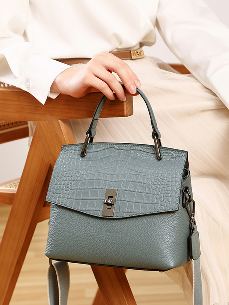 Zency torebka damska z prawdzi – Women Bags Branded recenzja i cena