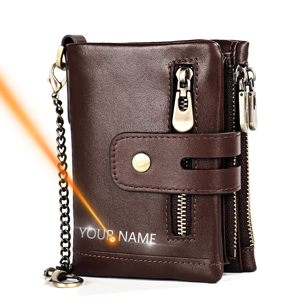 Krótki modny portfel dla młody – Women'S Young Bags recenzja i cena