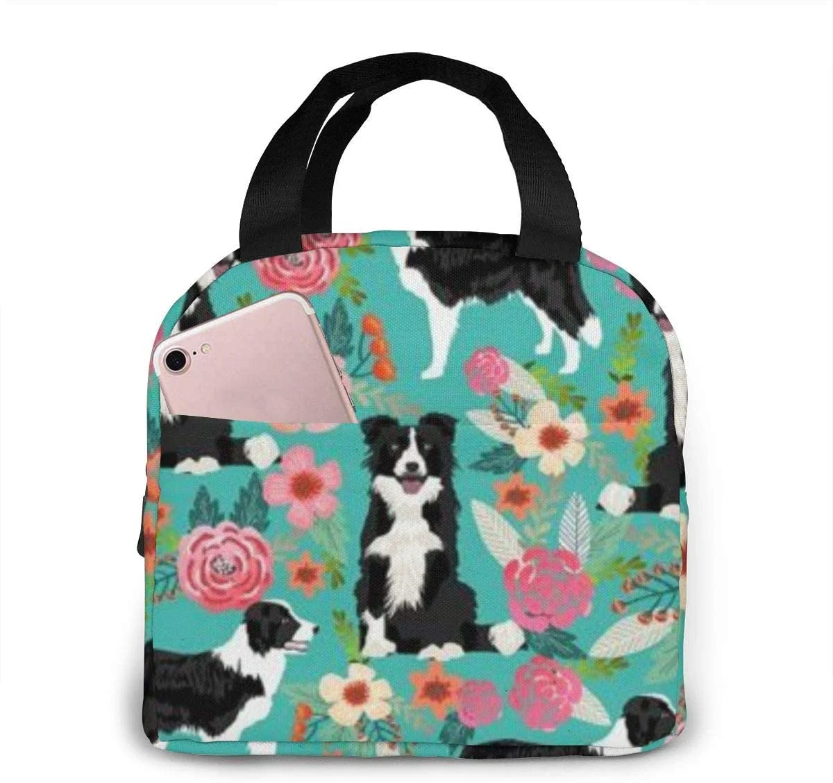 Torba na lunch z motywem młode – Women'S Young Bags recenzja i cena