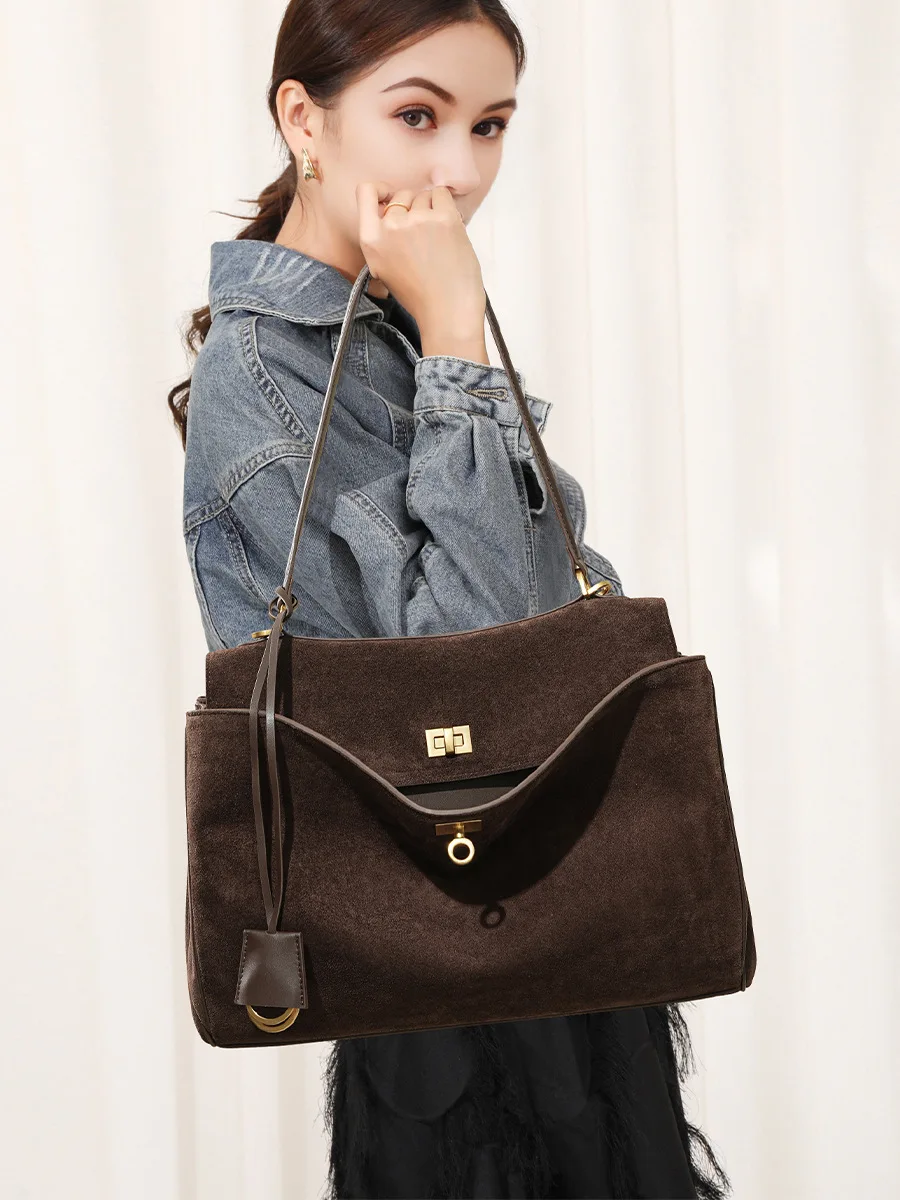 Jesienno-zimowa damska torba z – Women Bags On Sale recenzja i cena