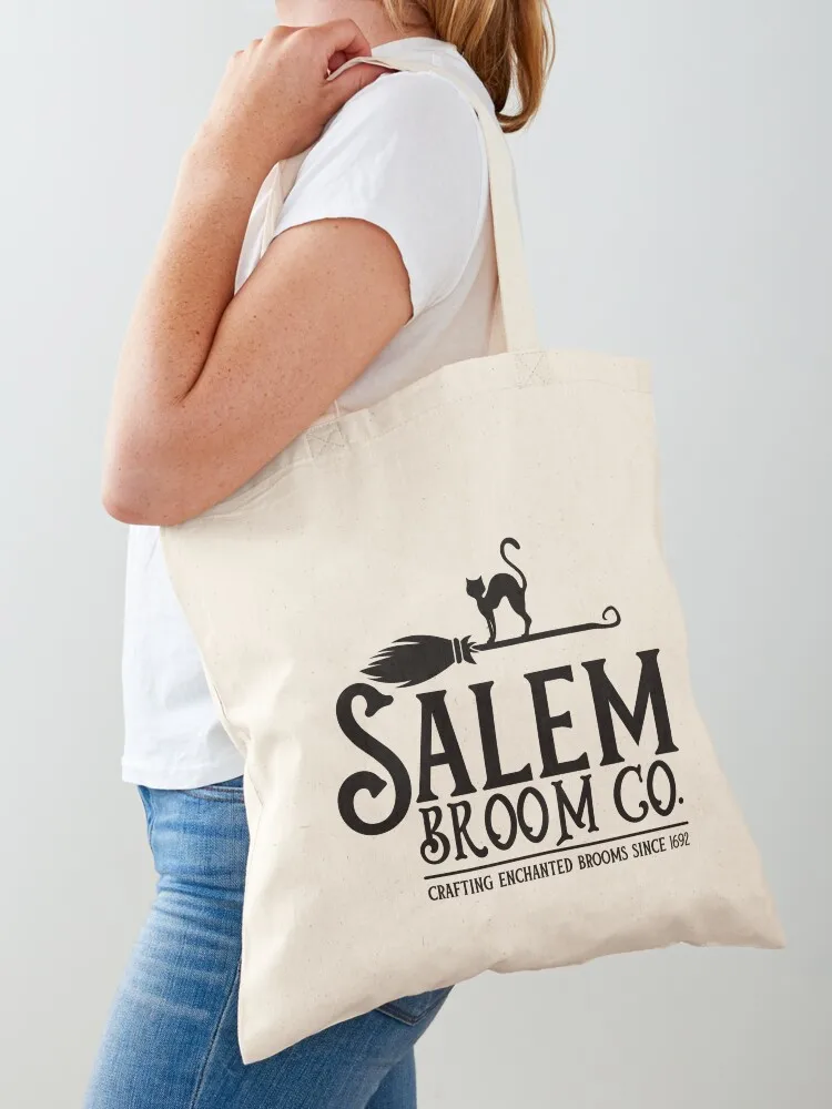 Salem Broom Company - Damska t – Women Bags Company recenzja i cena