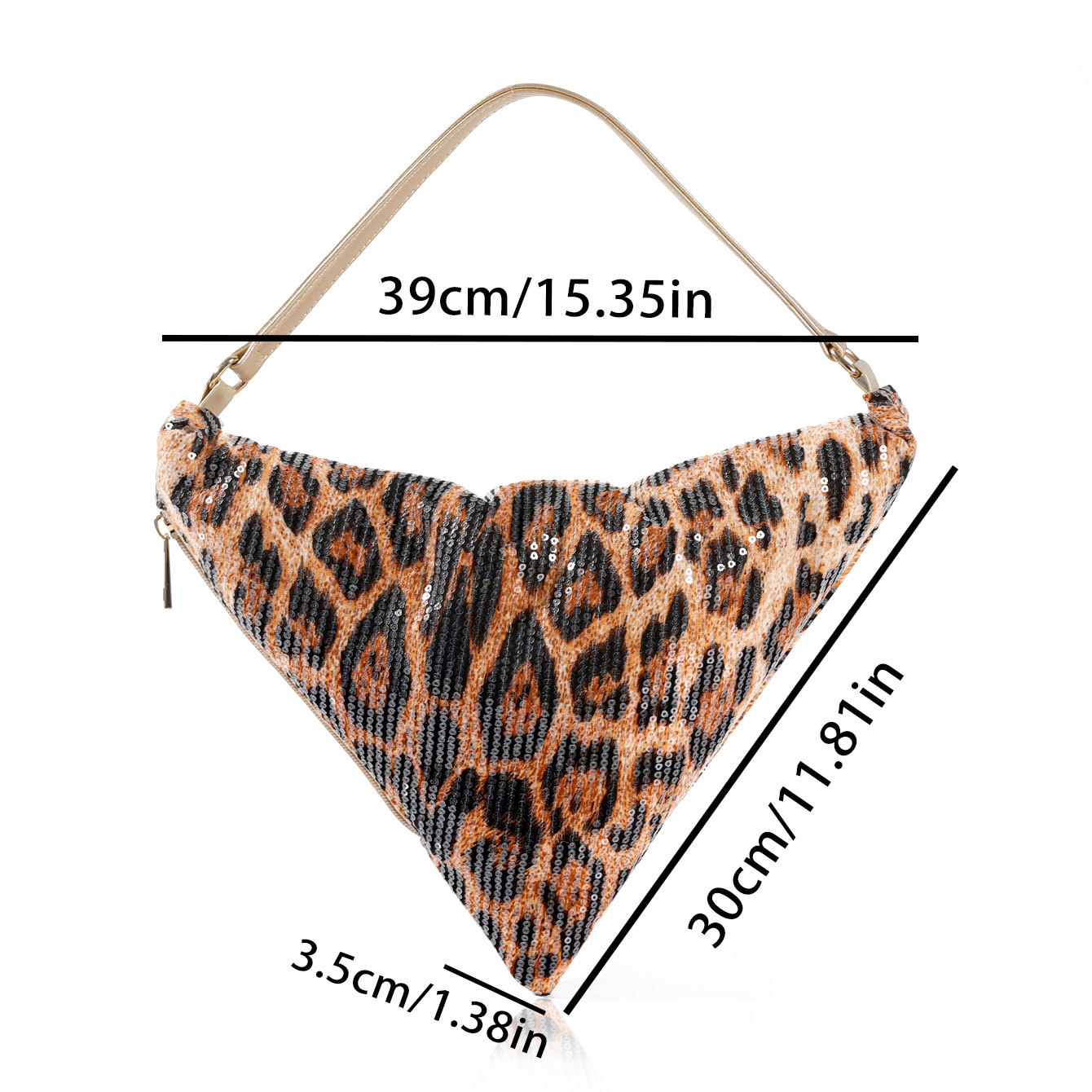 Torebka damska w kształcie pół – Women Bags 2026 Trends recenzja i cena