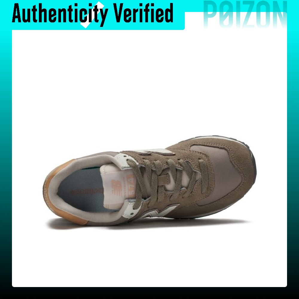 New Balance NB 574 Vintage, am – New Balance Shoes 574 recenzja i cena