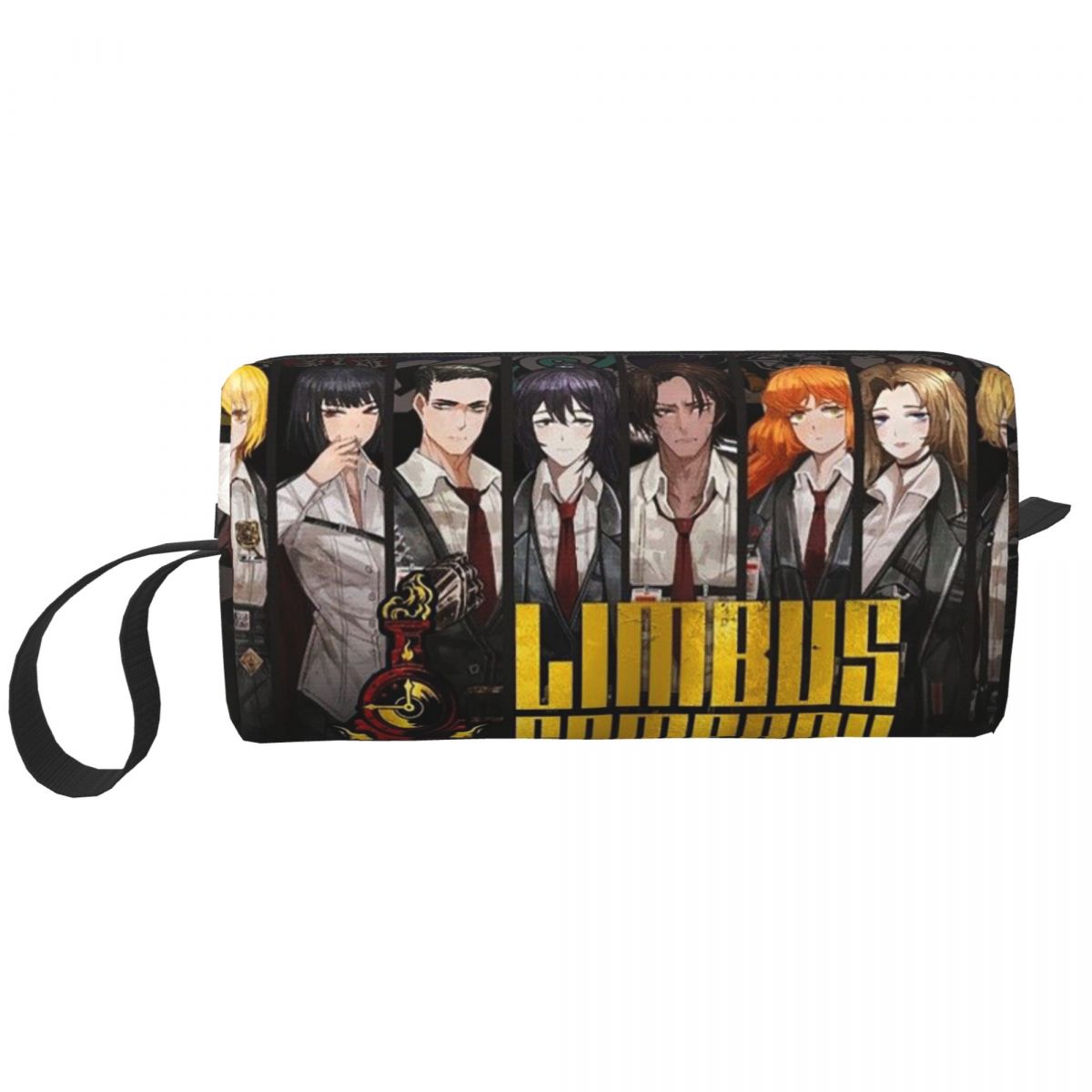 Piórnik Limbus Company dla ucz – Women Bags Company recenzja i cena
