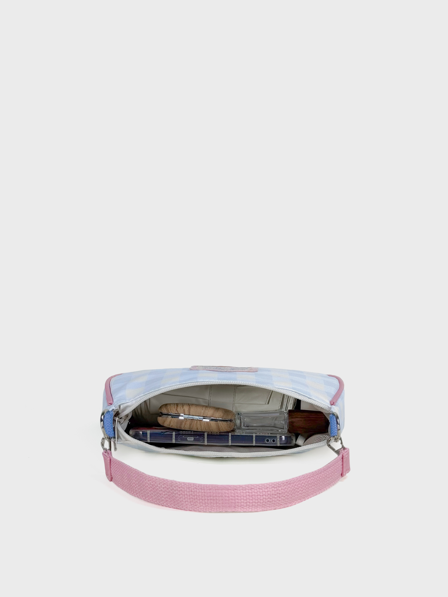 Modna damska torba pod pachę w – Women'S Young Bags recenzja i cena