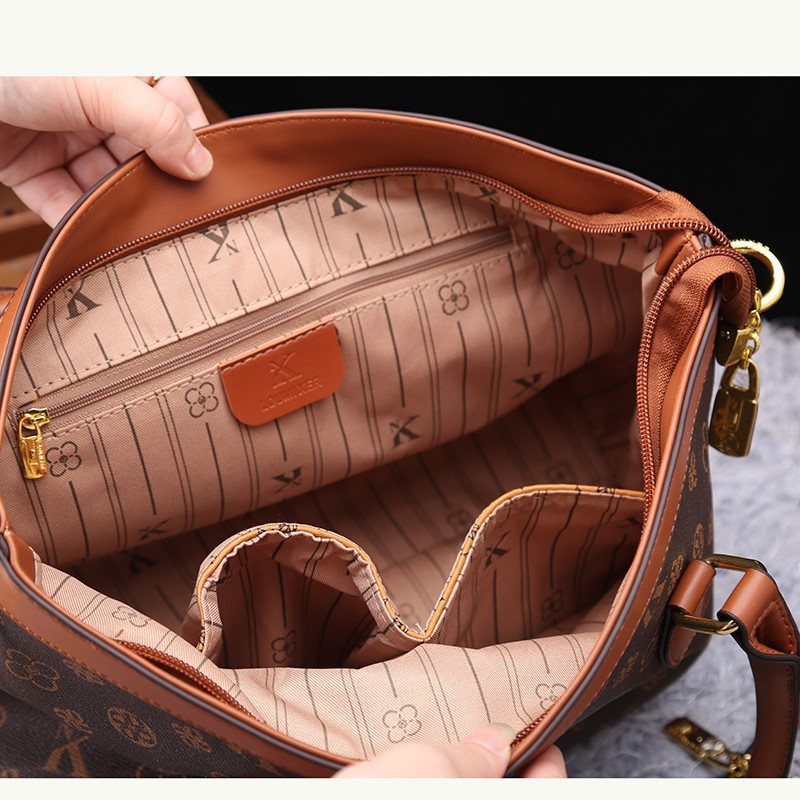 Torebka damska marki Light Lux – Women Bags On Sale recenzja i cena
