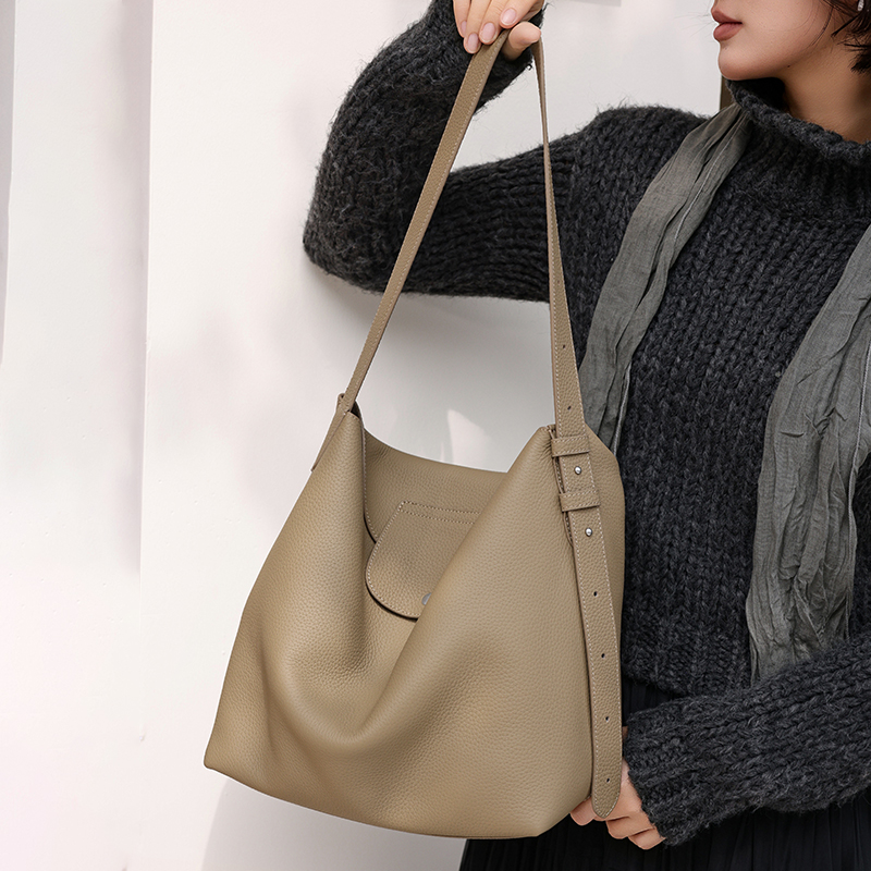 Przestronna, wodoodporna toreb – Women Bags 2026 Trends recenzja i cena