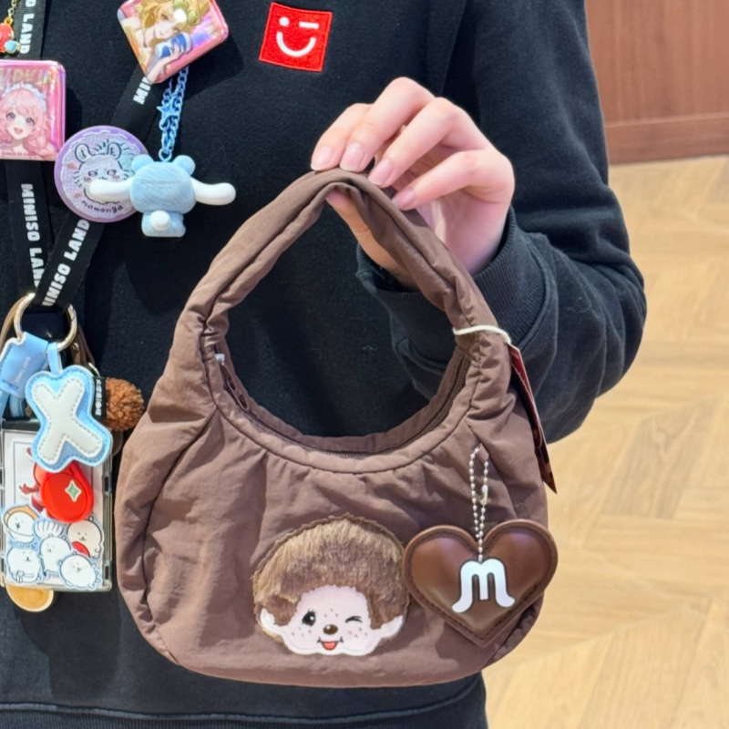 Urocza torebka z serii Hot Kaw – Women'S Bags Handbags recenzja i cena