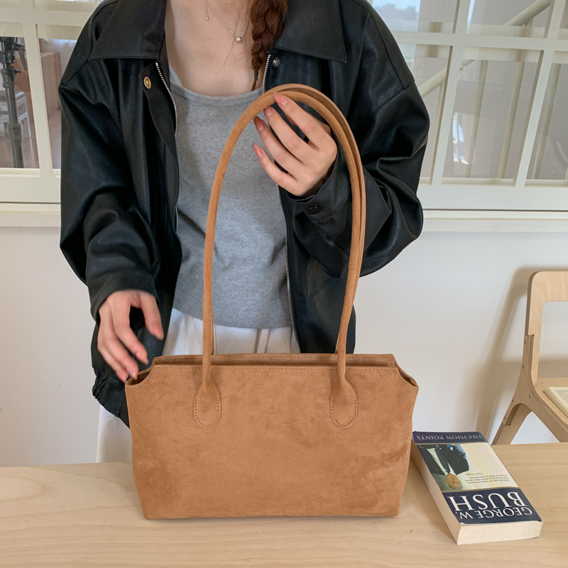 Torebka pod pachę w stylu vint – Women Hand Bags For Office recenzja i cena