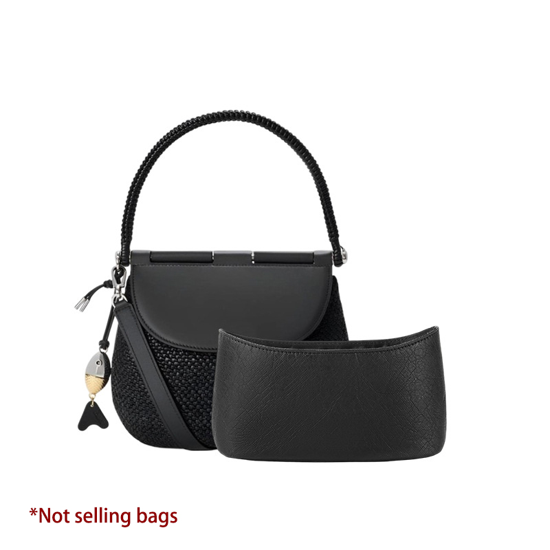 Organizer z filcu na zamek bły – Women'S Bags Handbags recenzja i cena