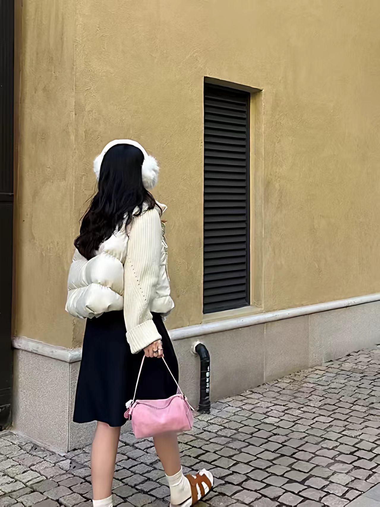 Torba w stylu retro artystyczn – Women'S Young Bags recenzja i cena
